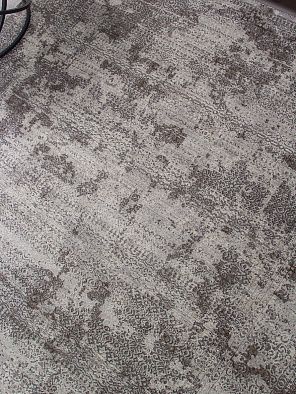 Ковровая дорожка GRAFF F239 GRAY-BEIGE