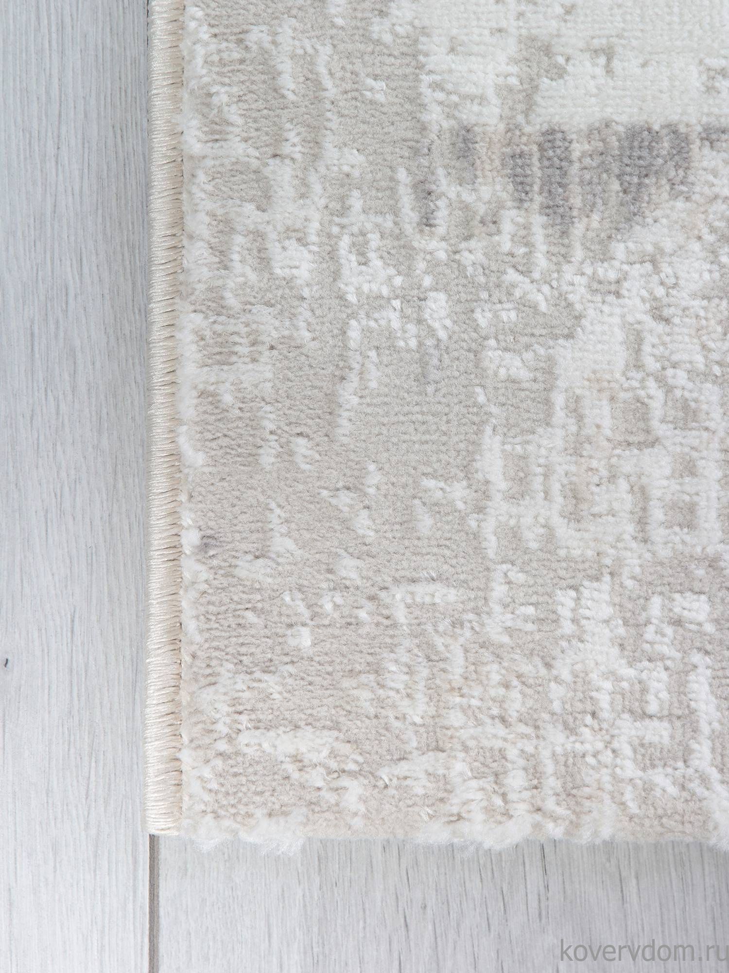 Ковер LUCCI P1569 L.GRAY / L.GRAY