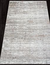 Ковер в гостиную серый PARADIZE-A 00741A GREY / GREY