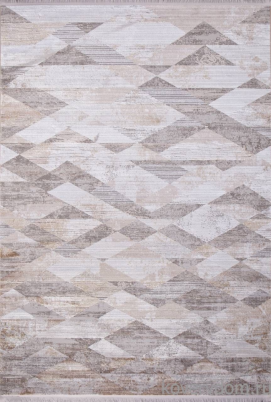 Ковер AJMAL LP 331 CREAM / VIZON