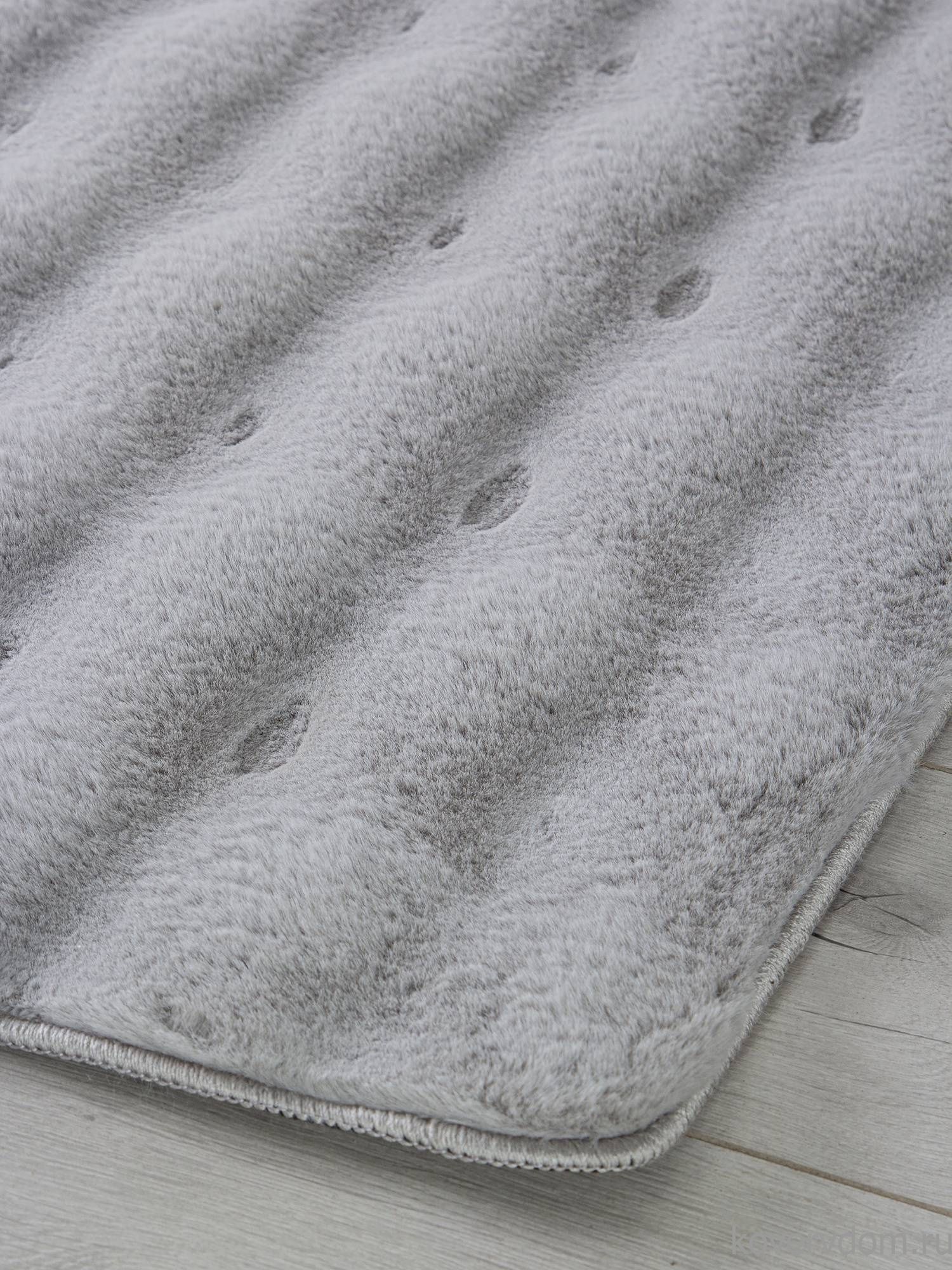 Ковер BUBBLE PX1001 SILVER Ковер BUBBLE PX1001 SILVER