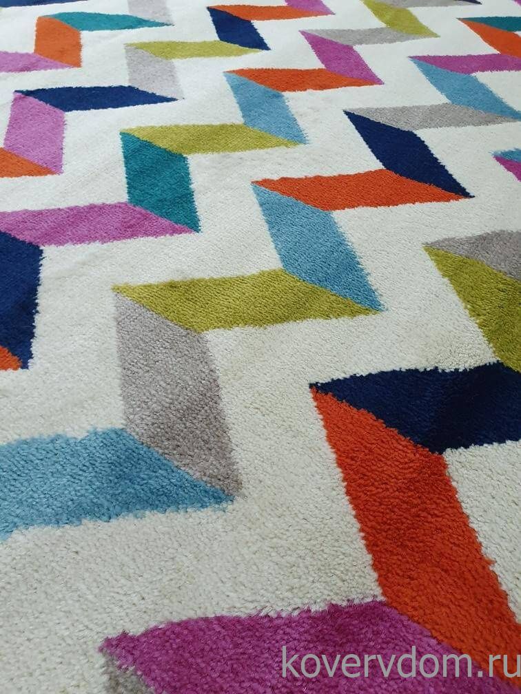 Ковер Sonic Kids 0920 IA1 W