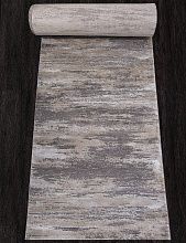 Овальный ковровая Дорожка GRAFF 3271 GRAY-BEIGE
