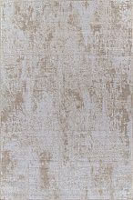 Однотонный ковер CUBA G025 CREAM