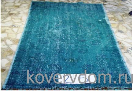 Ковер винтажный ручной работы Vintage Look at Me C-25