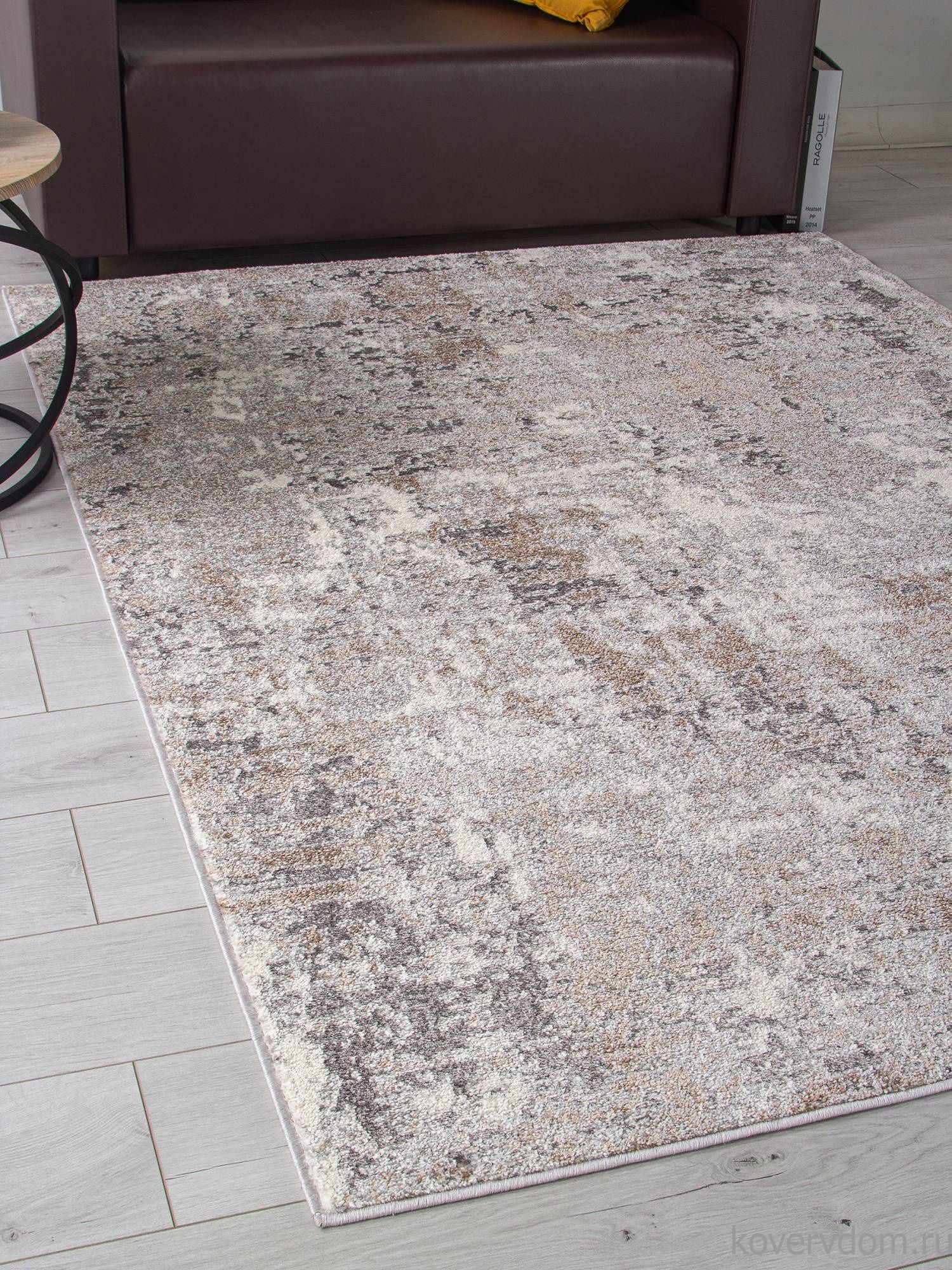 Ковер MONTANA F105 BEIGE Ковер MONTANA F105 BEIGE