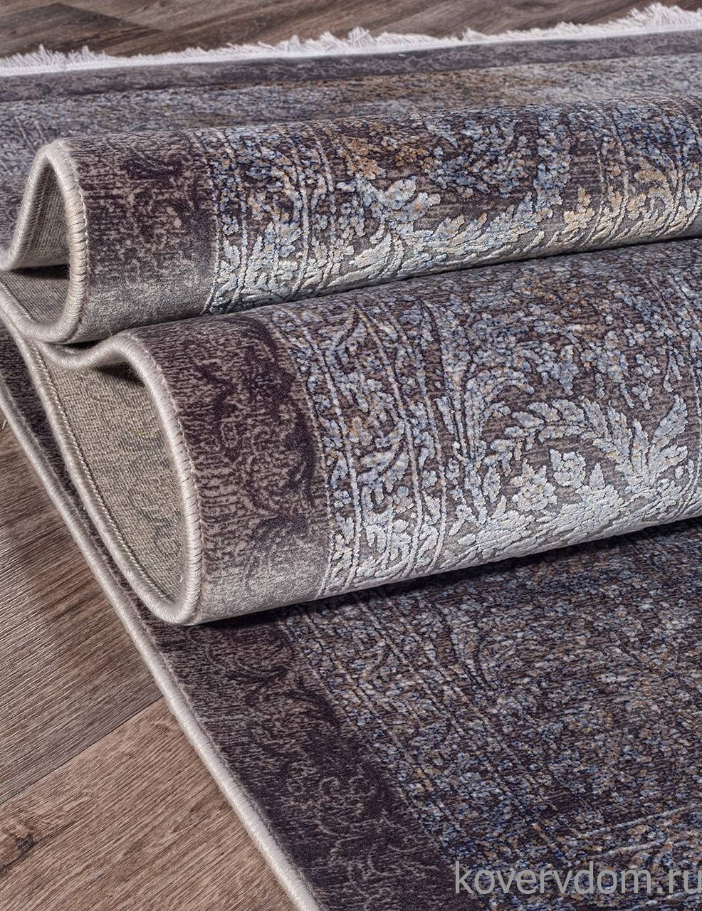 Ковер NOYAN 7034 GRAY