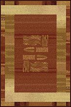 Ковер FLOARE-CARPET из Молдовы шерстяной Floare SAVANNA 216-3658