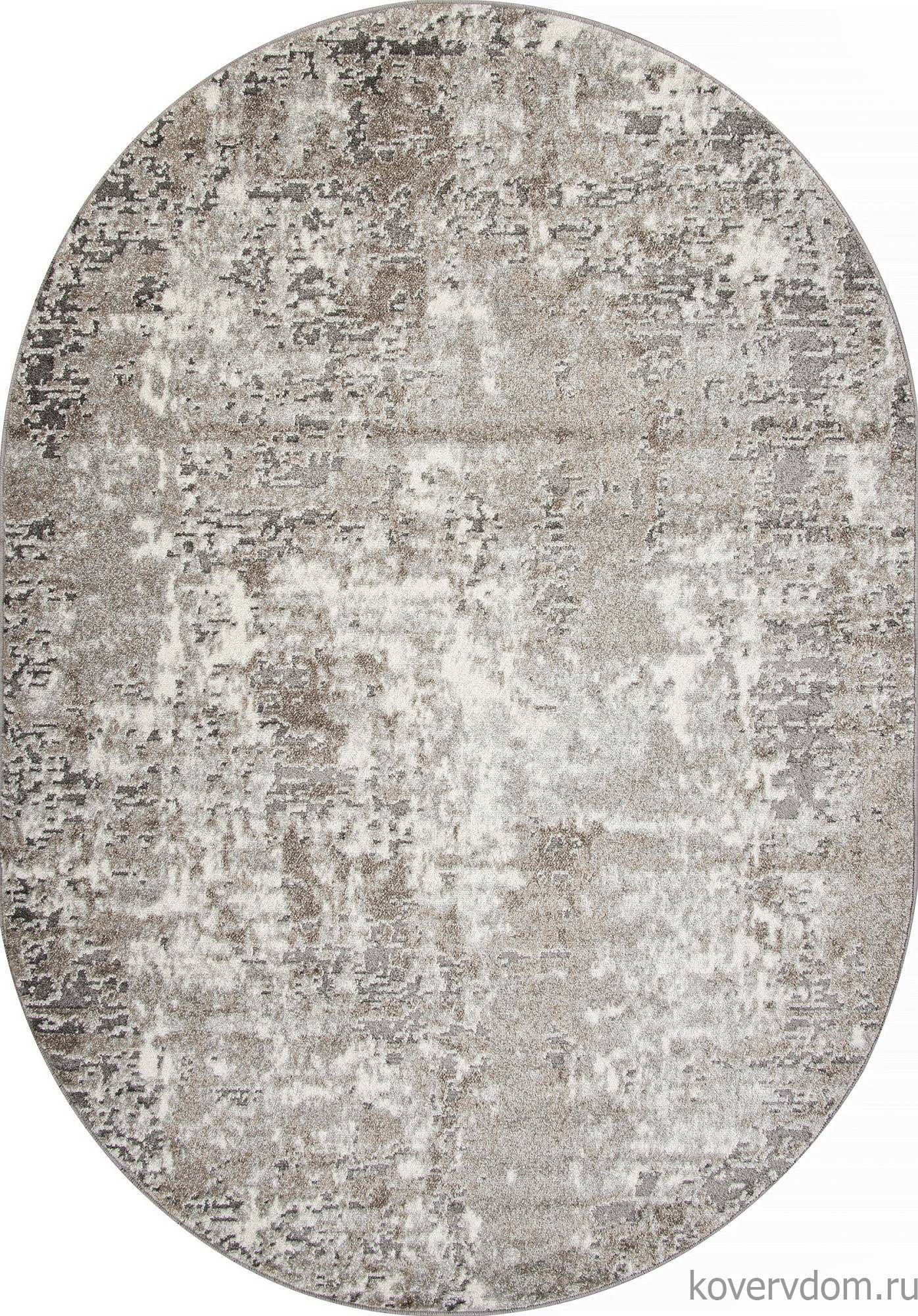 Ковер MONTANA F105 BEIGE Овал Ковер MONTANA F105 BEIGE Овал