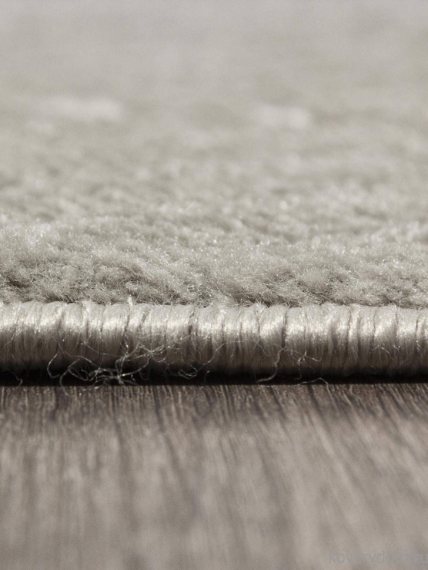 Ковер JUNO E857AG GREY / GREY