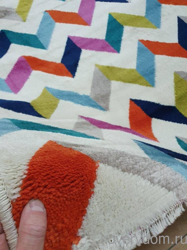 Ковер Sonic Kids 0920 IA1 W