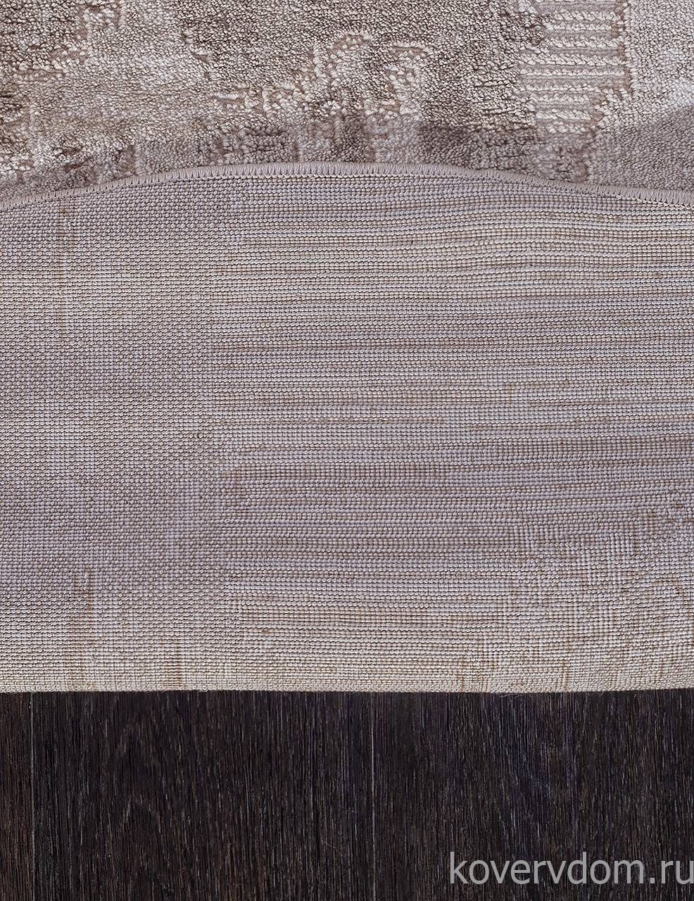 Ковер ARMINA 03710A BROWN / BROWN Овал Ковер ARMINA 03710A BROWN / BROWN Овал