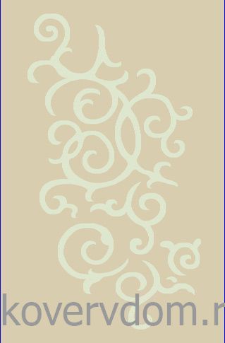 Ковер Шегги букле 0032 