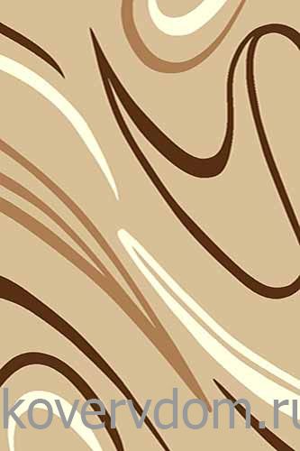 Ковер SUNRISE v804 BEIGE Ковер SUNRISE v804 BEIGE