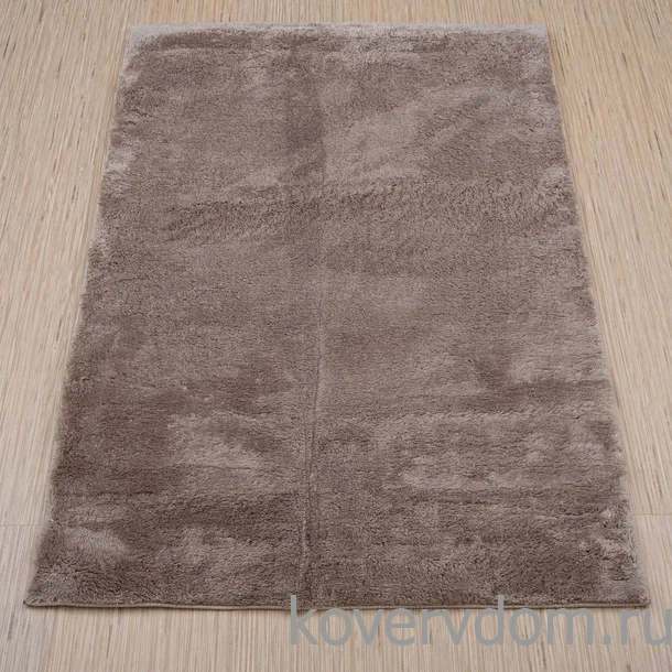 Ковер из искусственного меха Chic 1000A BROWN_3000 Ковер из искусственного меха Chic 1000A BROWN_3000