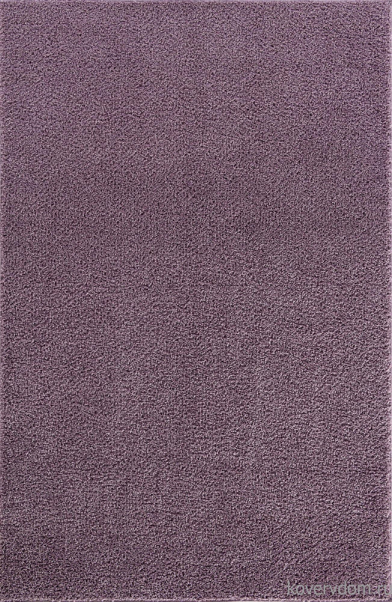 Ковер LANA-A T600 PURPLE Ковер LANA-A T600 PURPLE