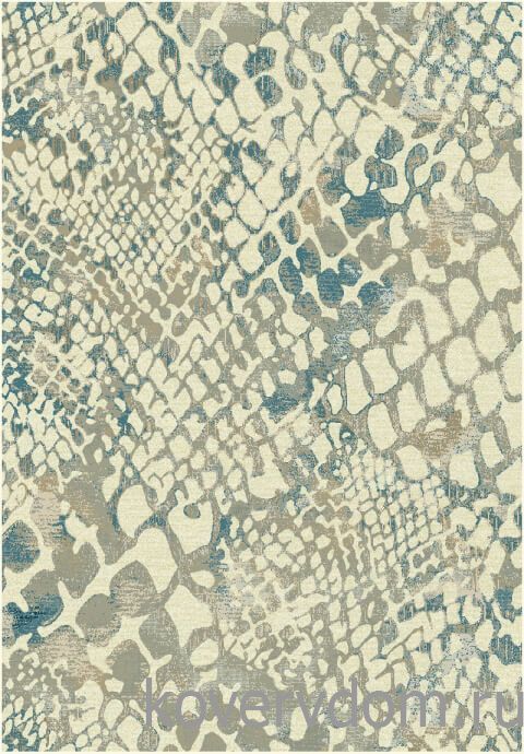 Рельефный ковер из вискозы GENOVA 38199 6565 61 Рельефный ковер из вискозы GENOVA 38199 6565 61