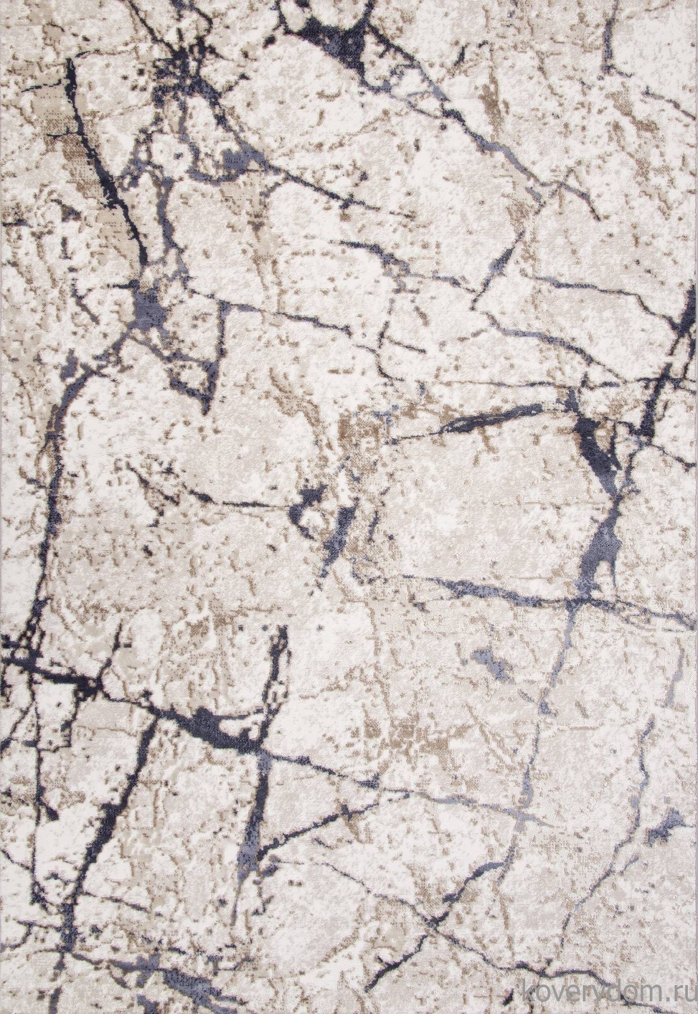 Ковер SAMIRA 30171 030 BLUE