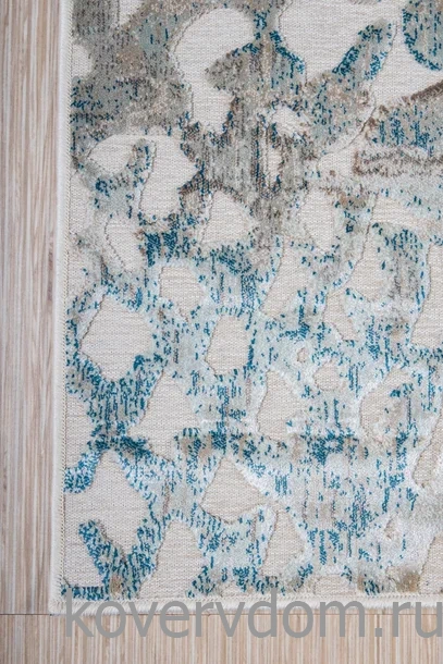 Рельефный ковер из вискозы GENOVA 38199 6565 61 Рельефный ковер из вискозы GENOVA 38199 6565 61