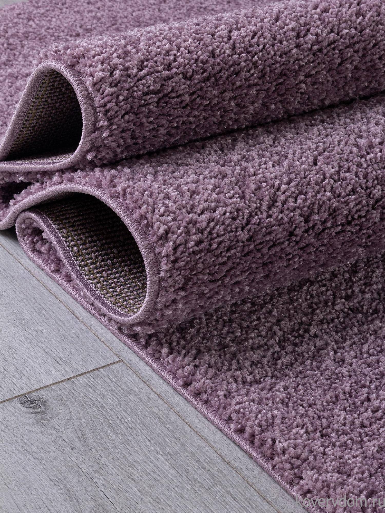 Ковер LANA-A T600 PURPLE Ковер LANA-A T600 PURPLE