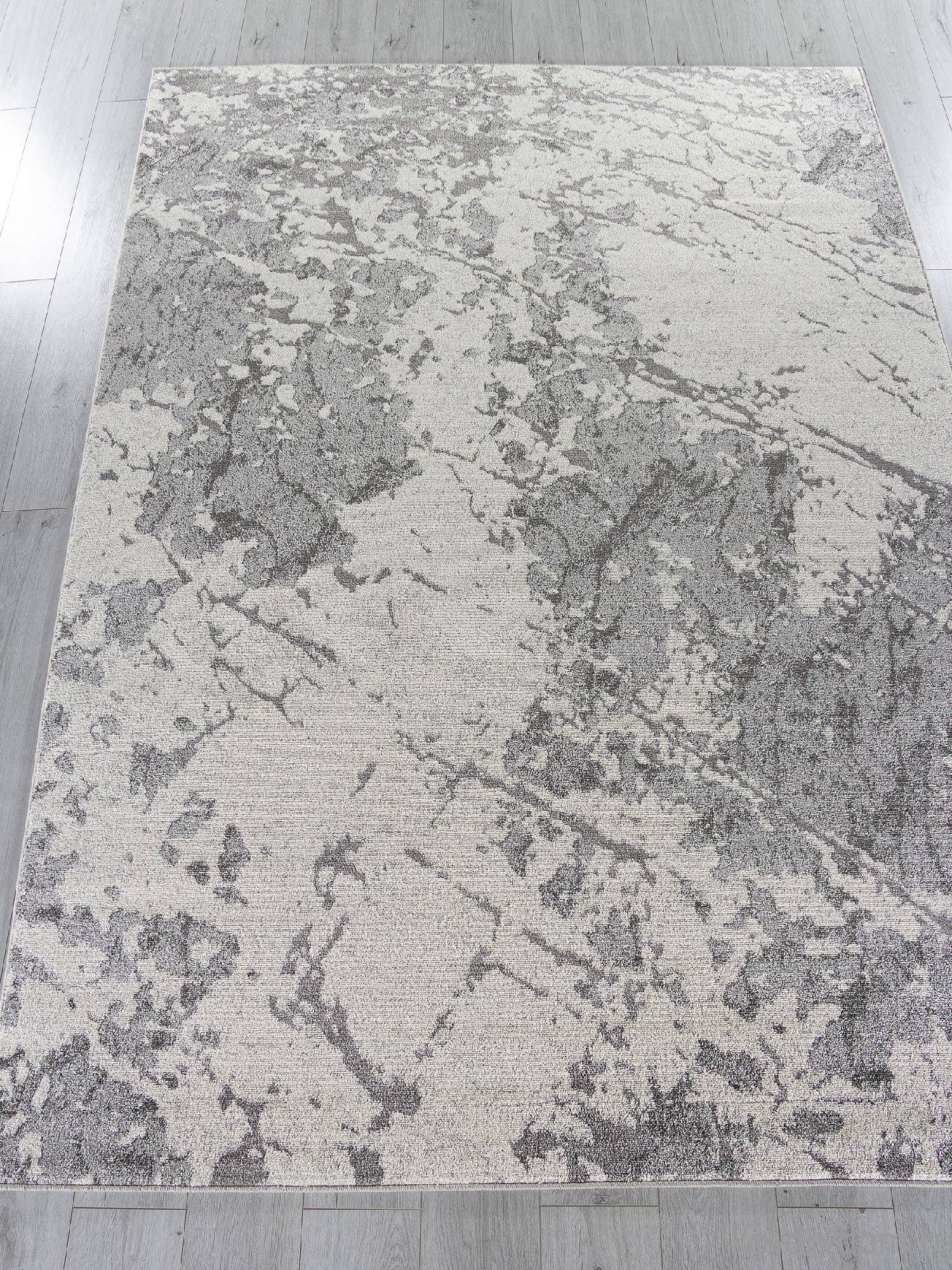 Ковер MILEDY MP18 GRAY