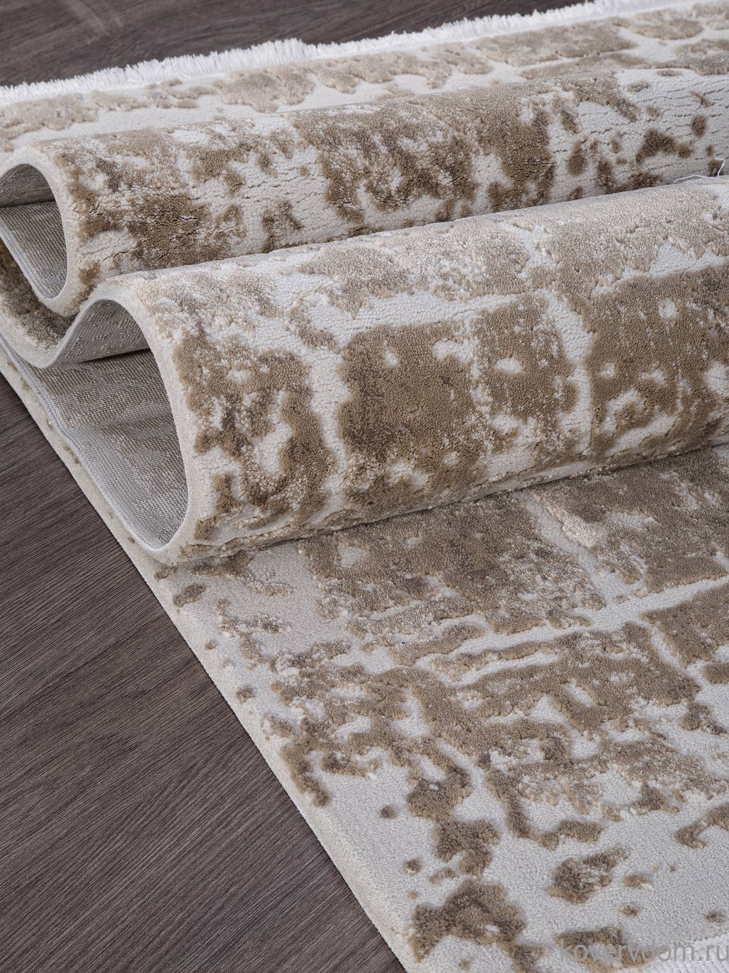 Ковер FORT 04088A CREAM / BEIGE