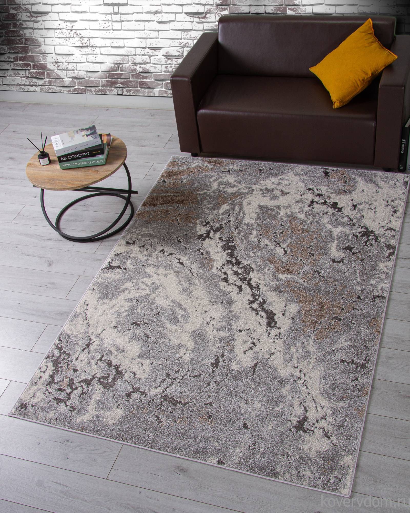 Ковер MONTANA F116 BEIGE Ковер MONTANA F116 BEIGE