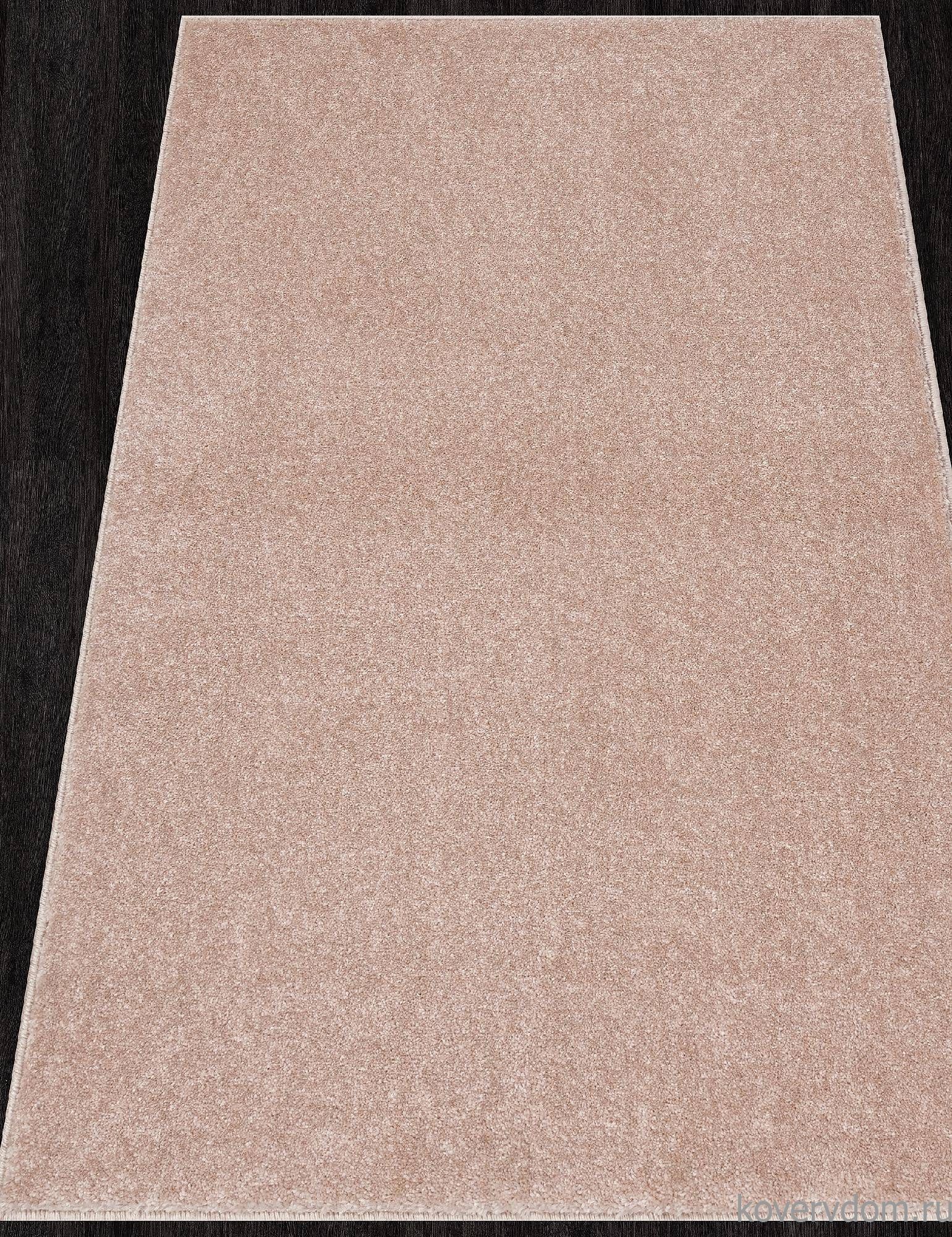 Ковер BRIGHT P000 LIGHT PINK Ковер BRIGHT P000 LIGHT PINK