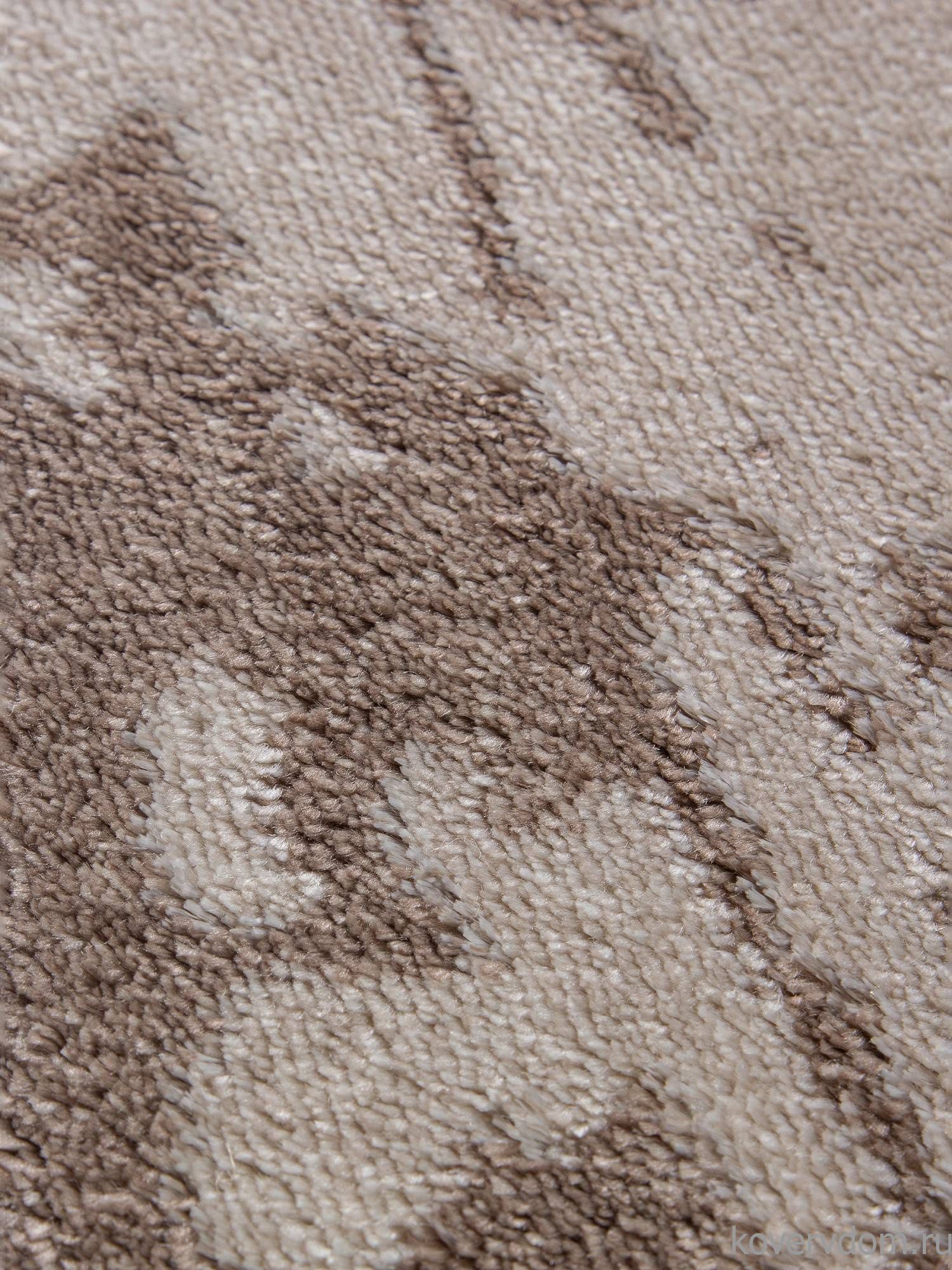 Ковер ALABAMA F174 BEIGE Овал Ковер ALABAMA F174 BEIGE Овал