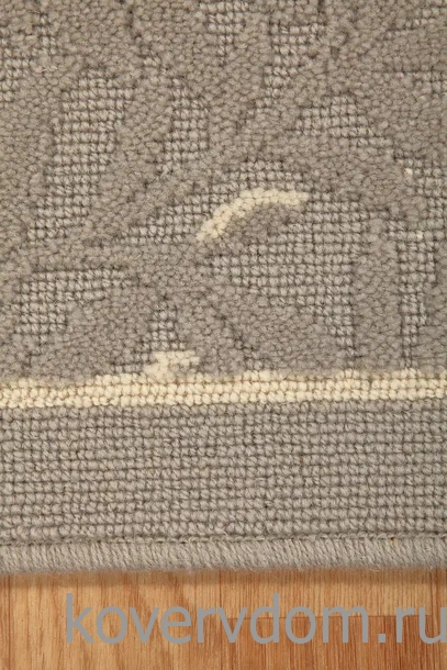 Ковер Galaxy Agnella Cursa grey