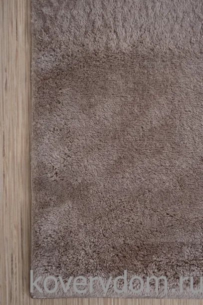 Ковер из искусственного меха Chic 1000A BROWN_3000 Ковер из искусственного меха Chic 1000A BROWN_3000