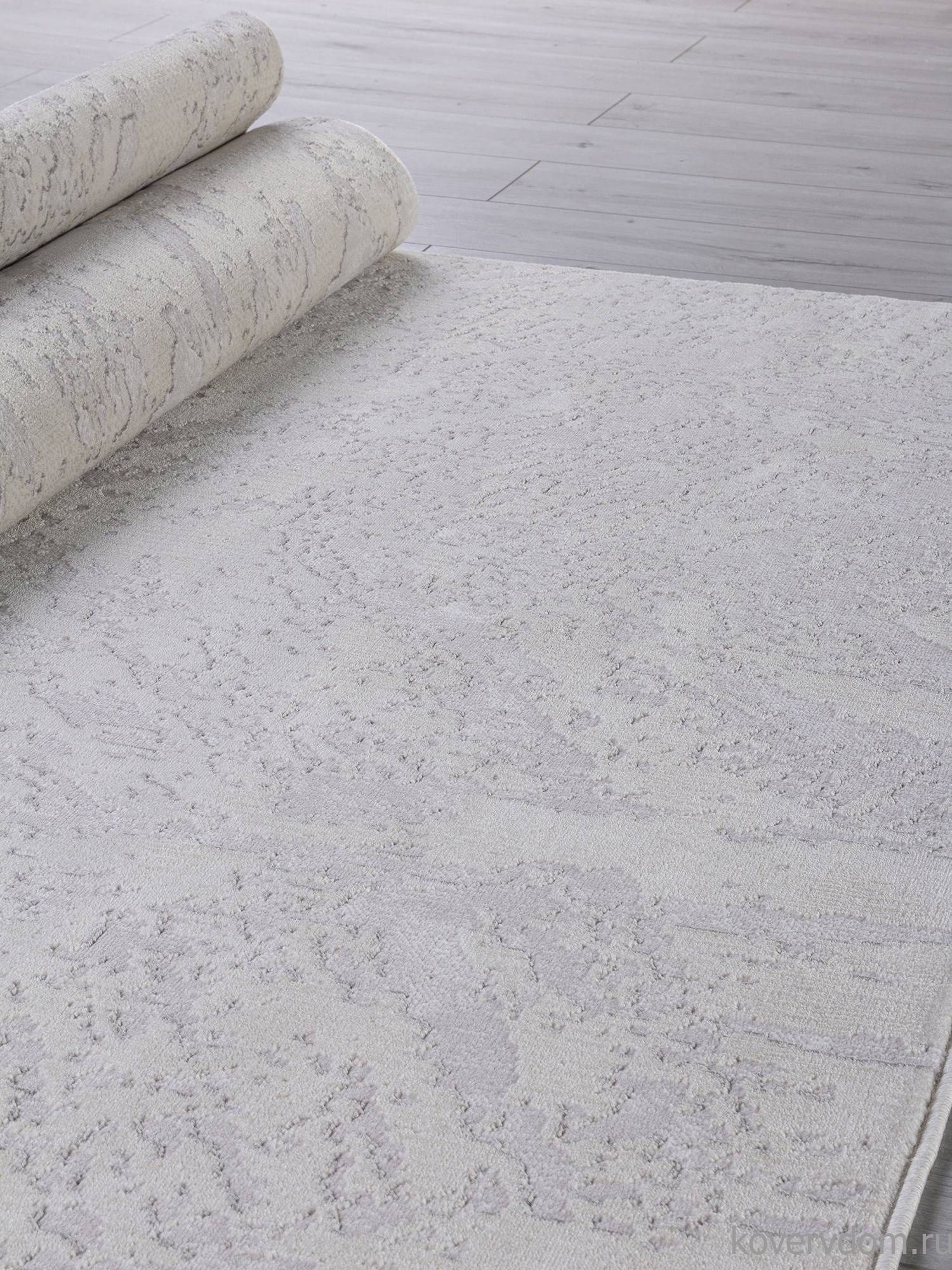 Ковер MONBLAN F552 CREAM