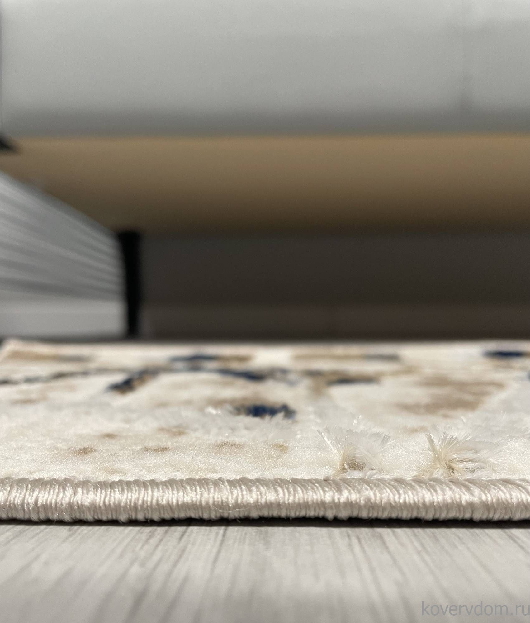 Ковер ANTEP O1702 665 CREAM / VIZON